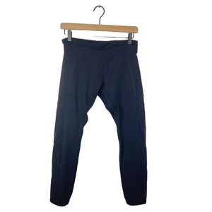 🖤 3/$25 SALE!! Uniquely Lorna Jane black pull on workout athleisure leggings